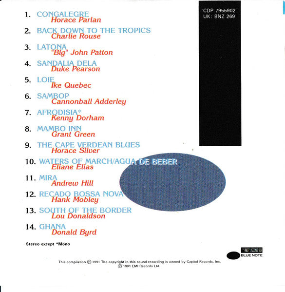 blue-bossa---cool-cuts-from-the-tropics