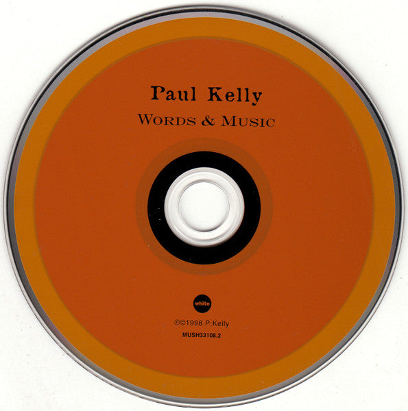 words-and-music
