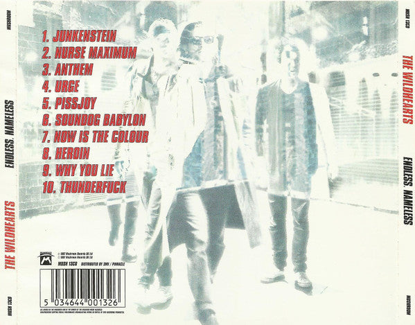 endless,-nameless