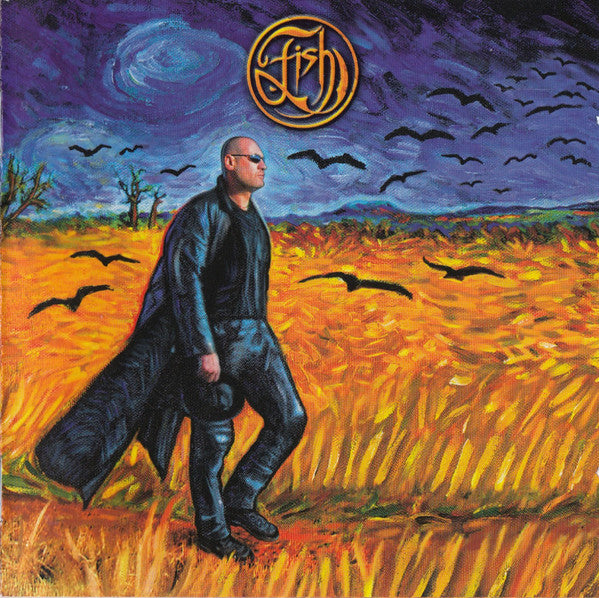 field-of-crows
