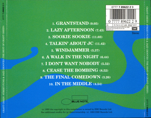street-funk-&-jazz-grooves-(the-best-of-grant-green)