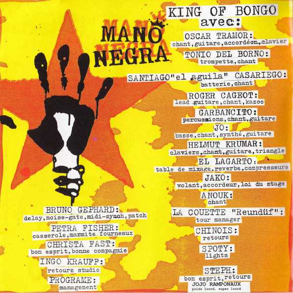 king-of-bongo