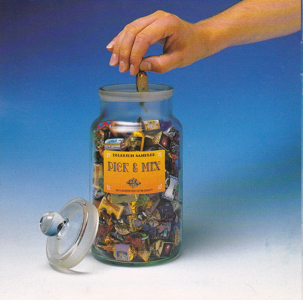 pick-&-mix