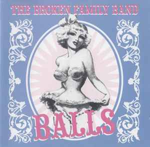 balls