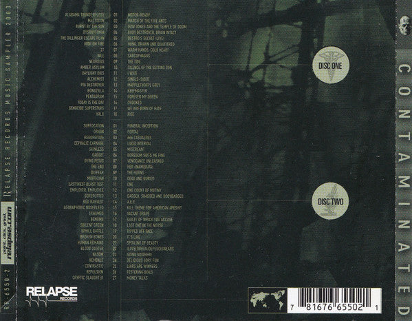 contaminated-5.0