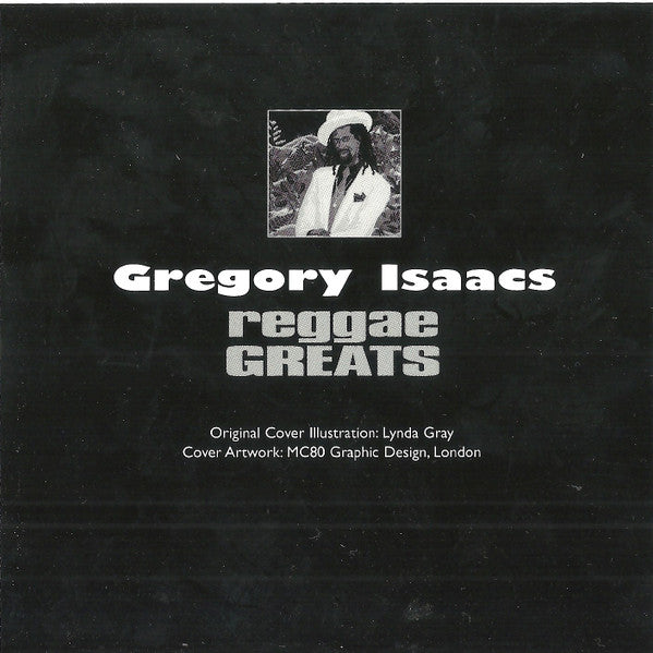 reggae-greats
