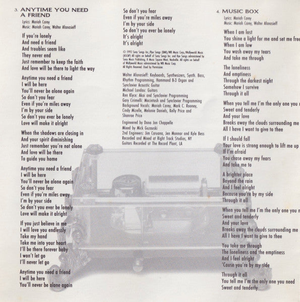 music-box