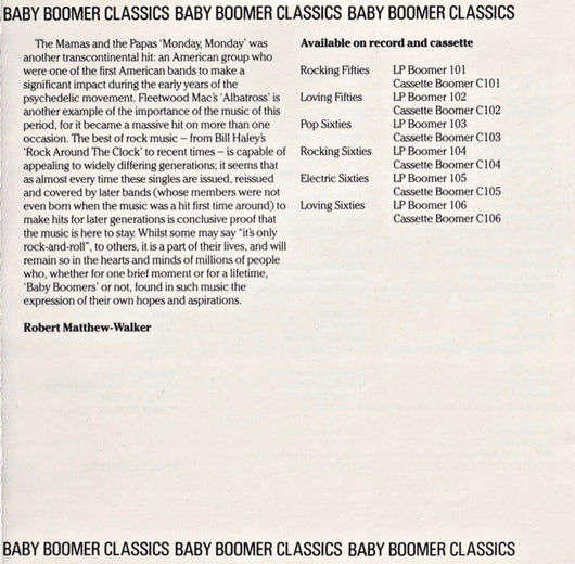 baby-boomer-classics---the-sixties-(volume-2)