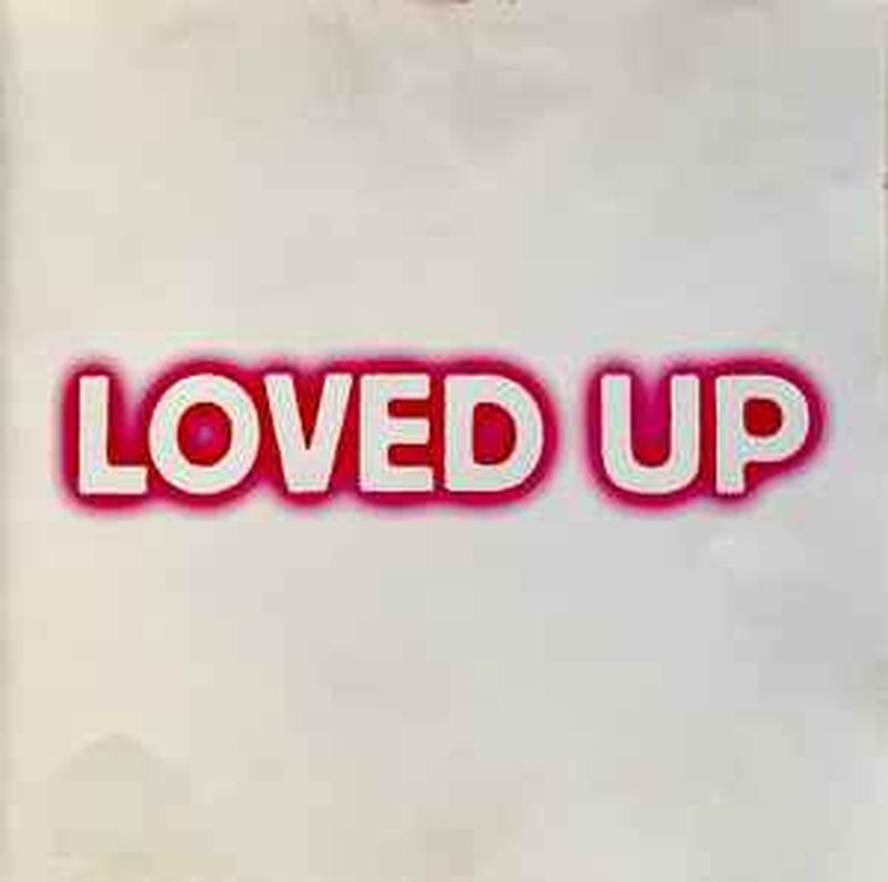 loved-up