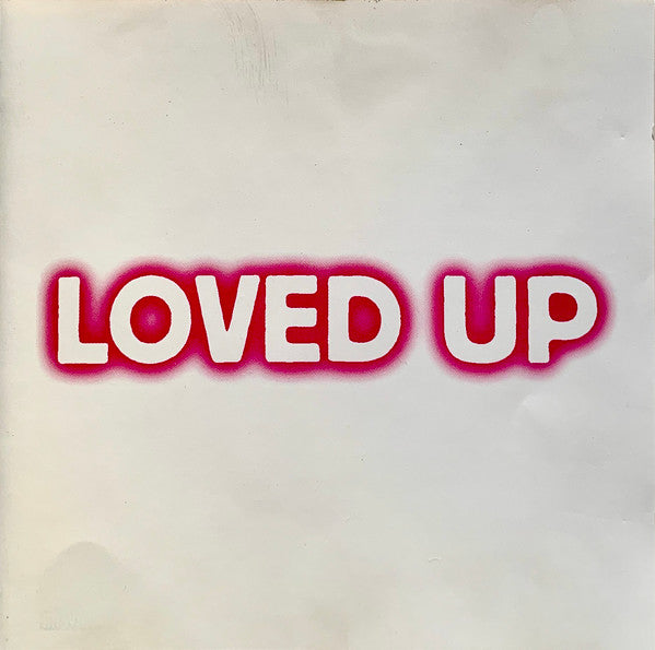 loved-up
