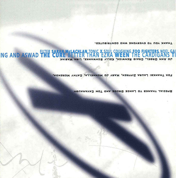 the-x-files:-the-album