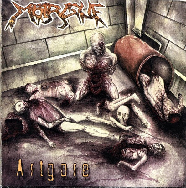artgore