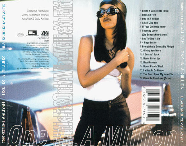 one-in-a-million