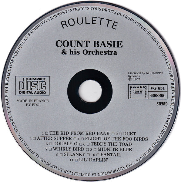 basie