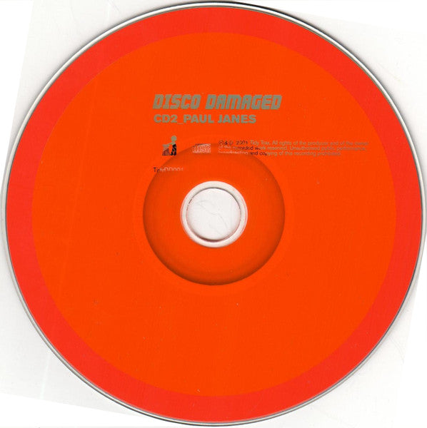 disco-damaged