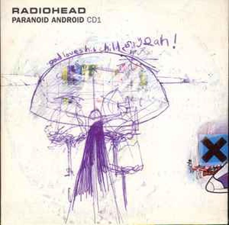 paranoid-android
