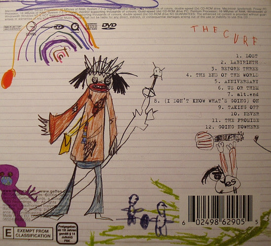 the-cure