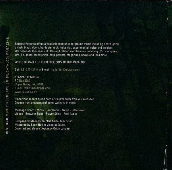 contaminated-5.0