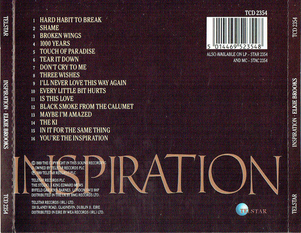 inspiration