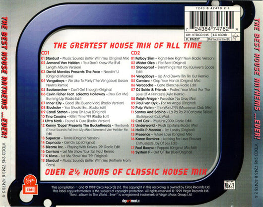 the-best-house-anthems...-ever!