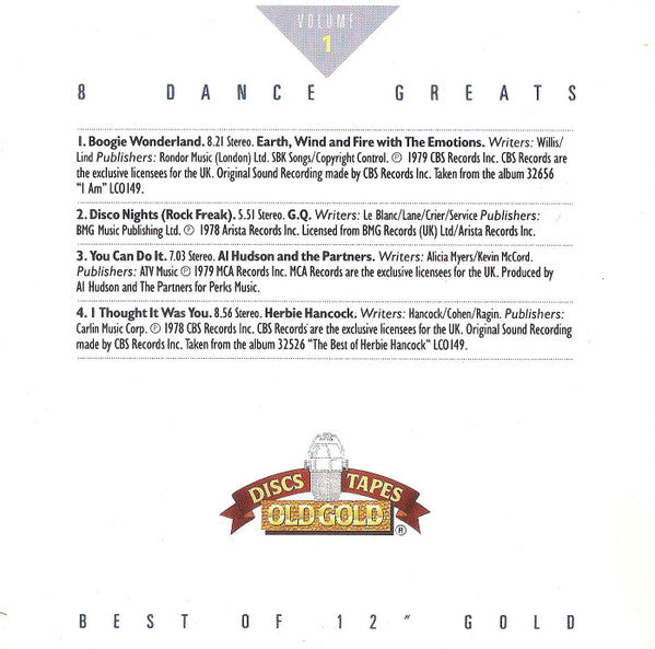 best-of-12-inch-gold-(volume-1)