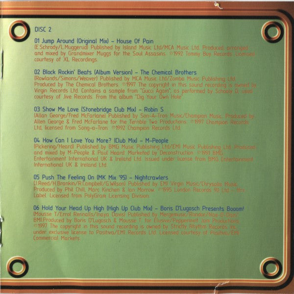 the-best-club-anthems-2...ever!