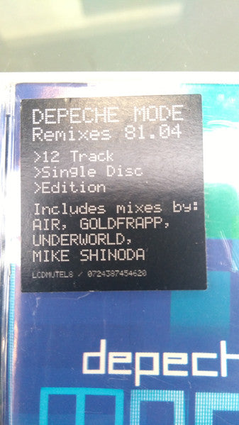 remixes-81·04