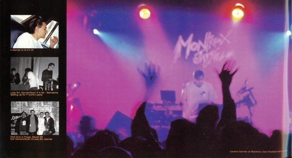 live-and-rare
