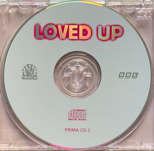 loved-up