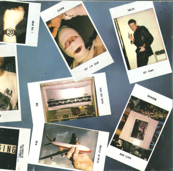 thirteen