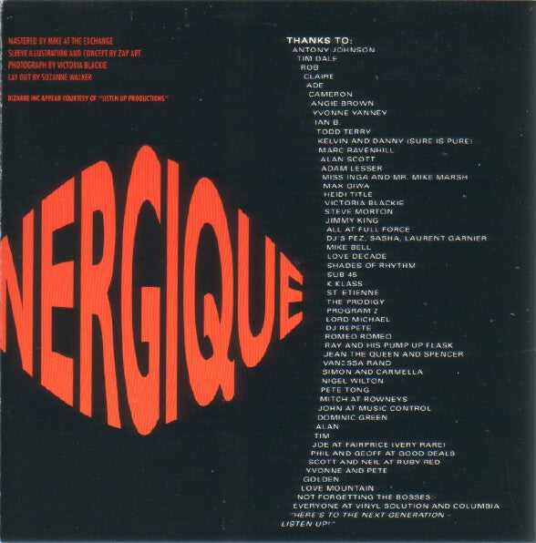 energique