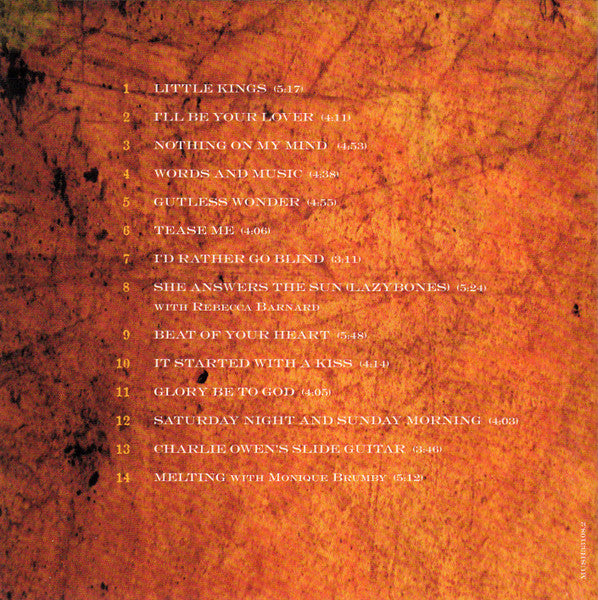 words-and-music