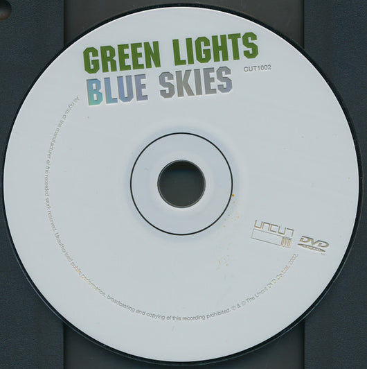 green-lights,-blue-skies