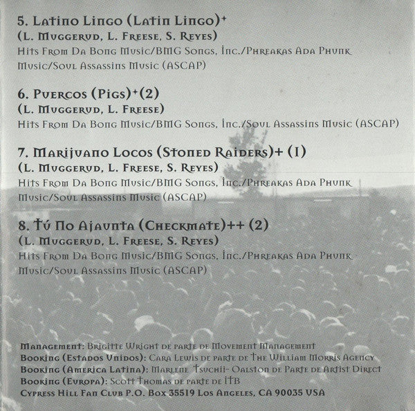 los-grandes-éxitos-en-español