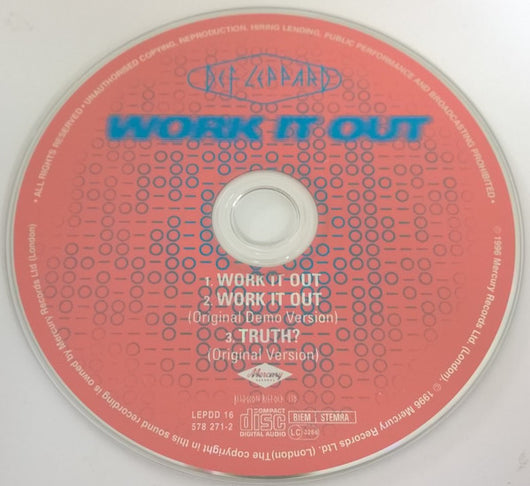 work-it-out