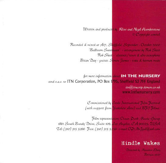 hindle-wakes