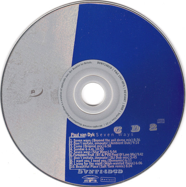 seven-ways-(special-limited-edition-double-cd)