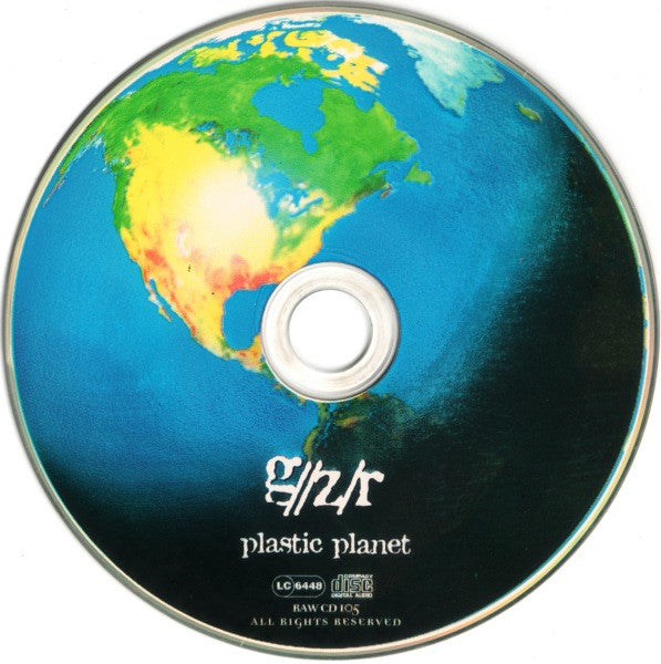 plastic-planet
