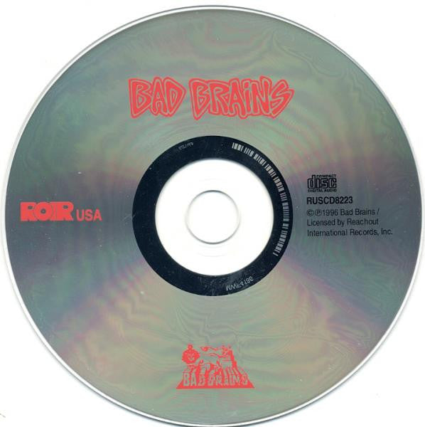 bad-brains