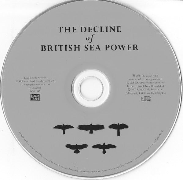 the-decline-of-british-sea-power