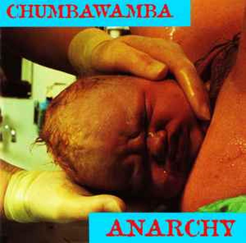 anarchy