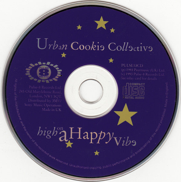 high-on-a-happy-vibe