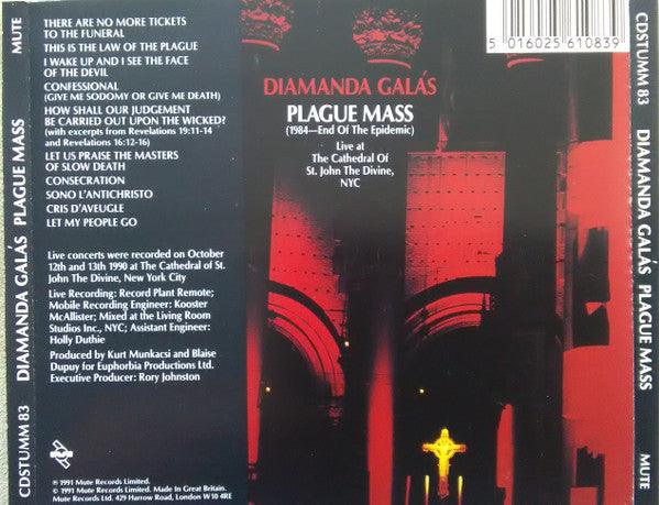 plague-mass