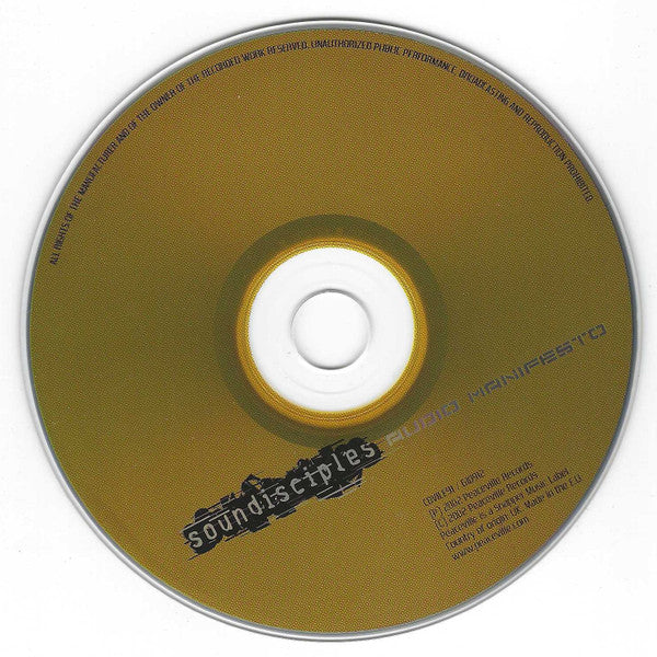 audio-manifesto