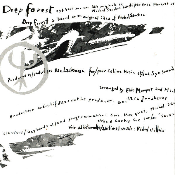 deep-forest