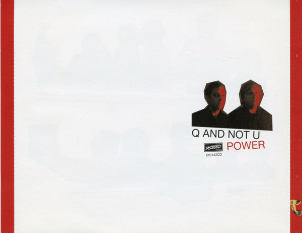power