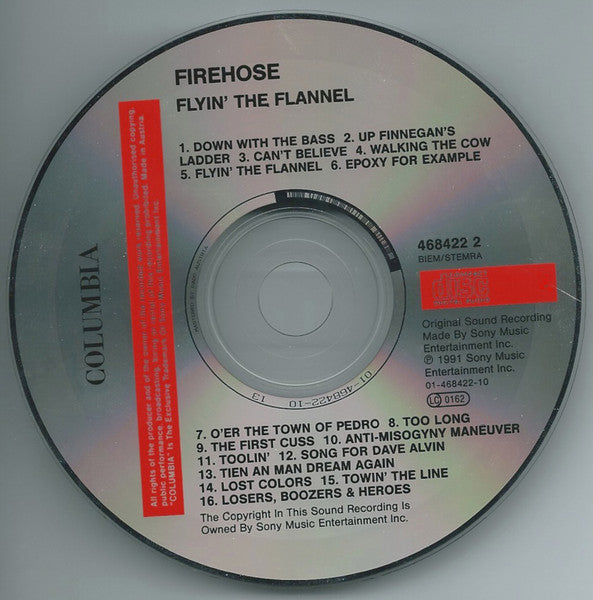 flyin-the-flannel