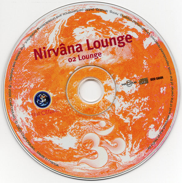 nirvâna-lounge