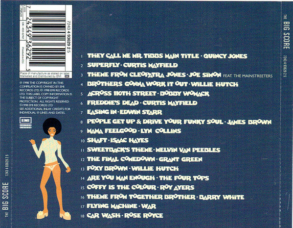 the-big-score-(a-soundtrack-to-the-black-films-of-the-seventies)