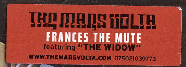 frances-the-mute